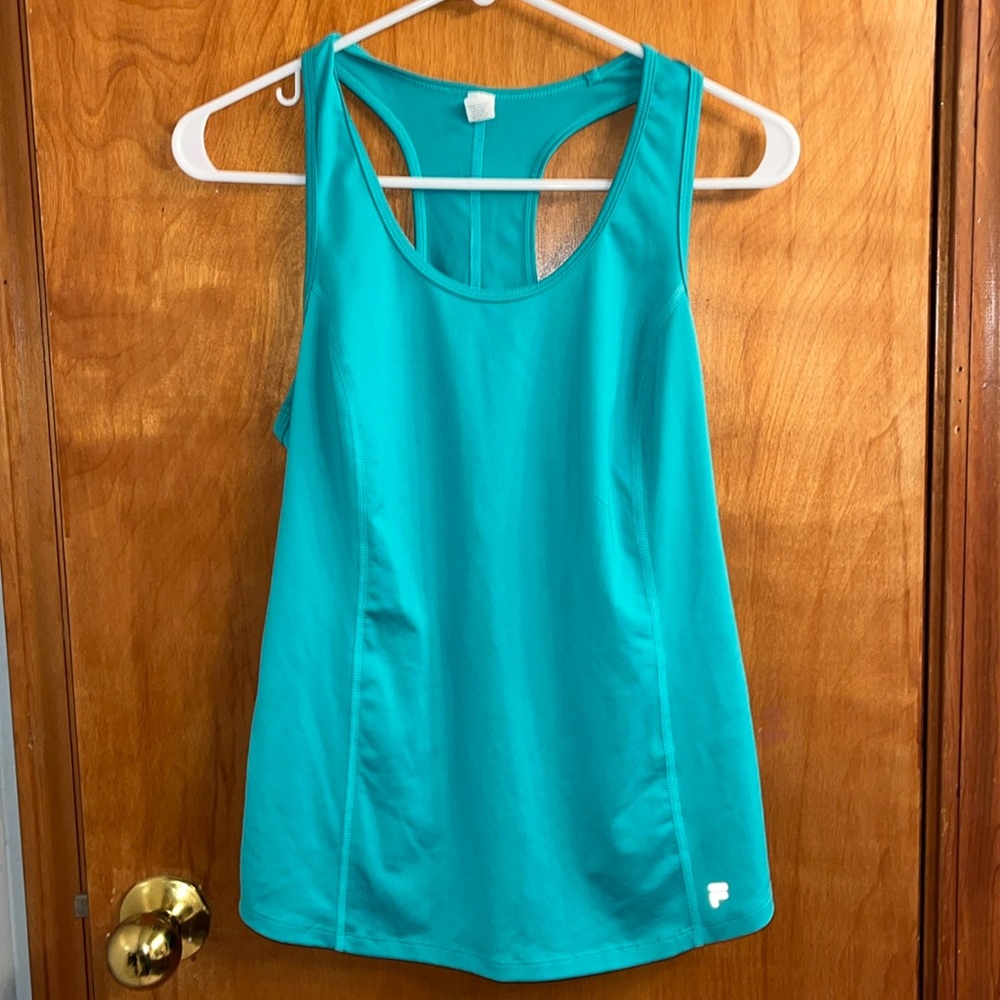 Fila Tank Top